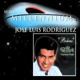 Jos Luis Rodrguez - Serie Millennium 21