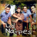 Los Naipes - 40 Aos 40 Exitos