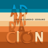 Luis Alejandro Serrano - Admiracin