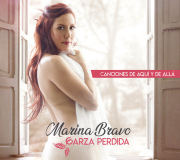 Marina Bravo - Garza Perdida