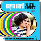 Mayra Mart - Una Estrella En Nueva York