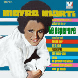 Mayra Mart - Te Esperar
