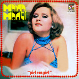 Mayra Mart - Piel Con Piel