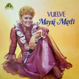 Mayra Mart - Vuelve