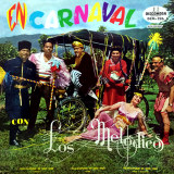 Los Meldicos - En Carnaval