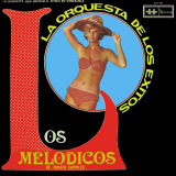 Los Meldicos - La Orquesta De Los Exitos