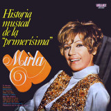 Mirla Castellanos - Historia Musical de La Primersima