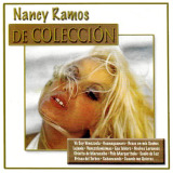 Nancy Ramos - De Coleccin