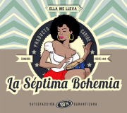 La Sptima Bohemia - Ella Me LLeva