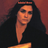 Soledad Bravo (Edition CBS Spain)