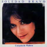 Soledad Bravo - Corazn de Madera