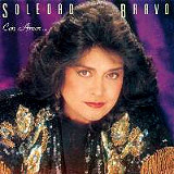 Soledad Bravo - Con Amor...Boleros