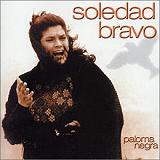 Soledad Bravo - Paloma Negra