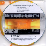 International Live Looping Trio - Synced