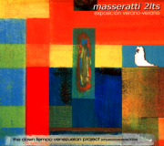 Masseratti 2lts - Exposicin Verano - Verano