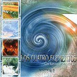 Victor Castillo - Coleccin "Los Cuatro Elementos"