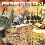 Abaddon - Por Venganza