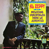Al Zeppy - Melodas Inmortales Para La Juventud