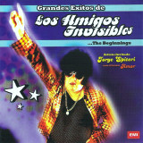 Los Amigos Invisibles - Grandes Exitos de Los Amigos InvisiblesThe Beginnings