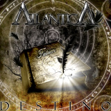 Atlntica - Destino