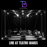 The Black Project - Live at Teatro Jures