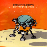 Caseroloops - Afronauta