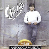 Cherry Navarro - Antologa Musical Vol. III