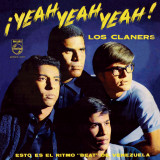 Los Claners - Yeah Yeah Yeah!