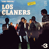 Los Claners - Volumen 3