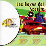 Los Reyes Del Acetato Aos 60' 70 / 40 Aos 40 Exitos