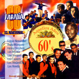 CD Mania / Aquellos Aos 60