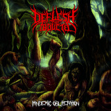 Defleshed The Abducted - Pandemic Obliteration