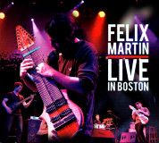 Felix Martin - Live In Boston