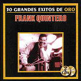 Frank Quintero - 30 Grandes Exitos de Oro