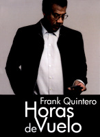 Frank Quintero - Horas de Vuelo