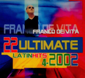 Franco De Vita - 22 Ultimate Hits