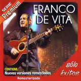 Franco De Vita - Solo Exitos Serie Premium