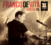 Franco de Vita - Vuelve En Primera Fila