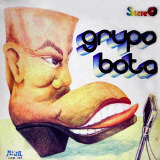 Grupo Bota - Grupo Bota (1974)