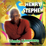 Henry Stephen - Mi Limon, Mi Limonero  40 Aos 40 Exitos