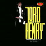 Henry Stephen - Lord Henry
