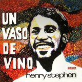 Henry Stephen - Un Vaso De Vino