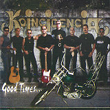 Koincidencia - Good Times