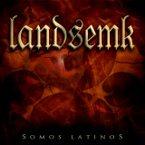 Landsemk - Somos Latinos
