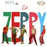 Los Zeppy - Hits de Los Zeppy