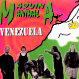 Mquina Animal - Venezuela