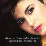 Mara Conchita Alonso - Grandes Exitos / Greatest Hits