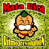 Mata Rica - Ritmo Revolution