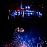 Los Mesoneros - EP
