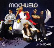 Mochuelo - Un Tanto Ms